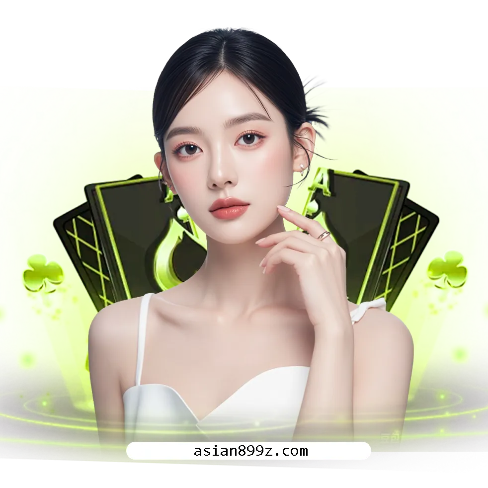 asian899 wallet