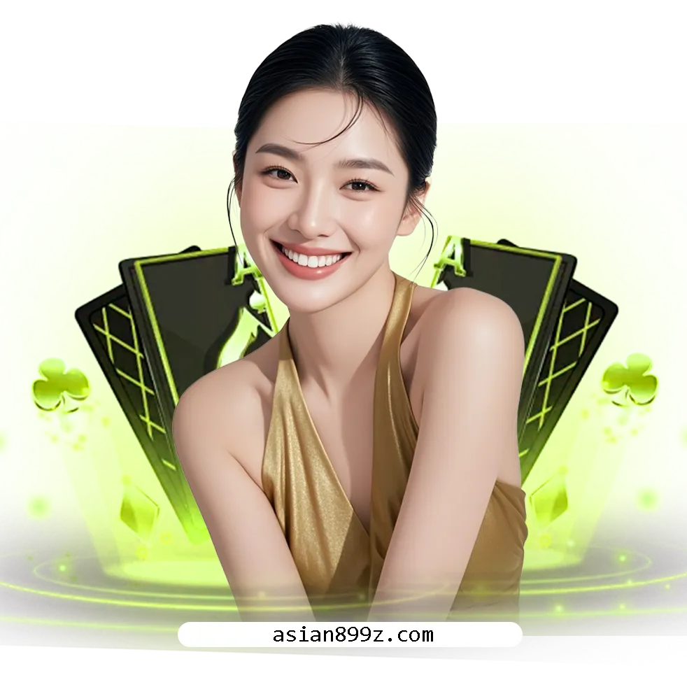 asian899 เครดิตฟรี